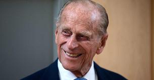 Prince Philips Andenken wird mit einer einzigartigen Münze in limitierter Auflage zum Armed Forces Day geehrt
