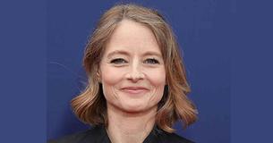 L'actrice Jodie Foster a 60 ans et sa femme la photographe Alexandra Hedison est magnifique