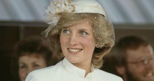60 Jahre Diana: Alle Details zur Statue von Diana, Prinzessin von Wales
