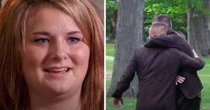 Bride’s Biological Father Halts Wedding And Brings Stepdad To Walk Their Daughter Down The Aisle