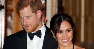 De Britse koninklijke familie mist het charisma van prins Harry en Meghan Markle