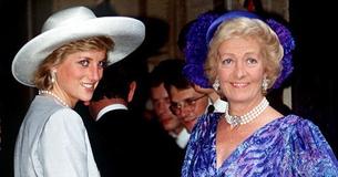 Zur Feier von Dianas 60. Geburtstag: Die Geschichte der Eltern von Diana, Prinzessin von Wales