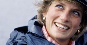 Ein himmlischer Geburtstag: Die Welt erinnert sich an Princess Diana an ihrem Geburtstag heute