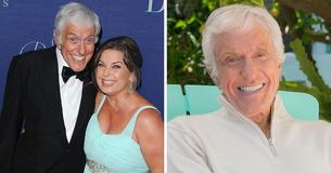 95-jarige Dick Van Dyke vertelt over hoe hij zich jong blijft voelen: "Ik dans nog steeds!" zegt hij