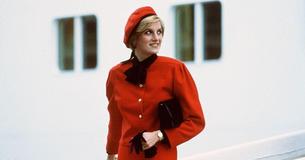 In Erinnerung an Diana, 60 Jahre: Ein Rückblick auf die verstorbene Prinzessin von Wales