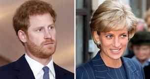 Harry et William ont fait une promesse touchante à leur mère Diana quand ils étaient enfants