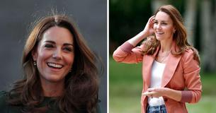 "Eine Königin, die ihre Spuren hinterlassen wird": Kate ist als Frontfrau "unglaublich natürlich"