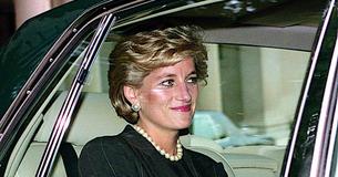 Princess Dianas Hairstylist erzählt die Geschichte ihrer ikonischen Kurzhaarfrisur