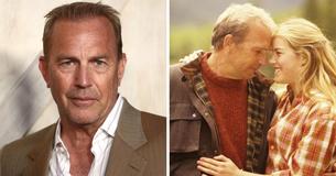 Yellowstone"-Star Kevin Costner ist der stolze Vater von sieben Kindern - lerne seine große Familie kennen