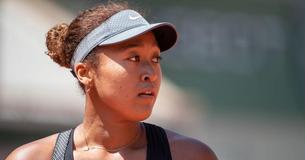 Tennis Star Naomi Osaka Says 'It's O.K. Not To Be O.K.'