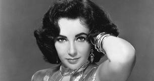 Laela, la petite-fille d'Elizabeth Taylor, est sa réincarnation