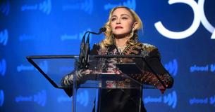 Madonna Speaks Out And Says Britney Spears' Conservatorship Is 'A Violation To Human Rights'
