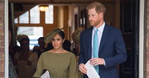La tradition à laquelle Meghan et Harry pourraient renoncer lors du baptême de Lilibet