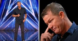 Der Witwer der Frau, die beim Helikopterabsturz von Kobe Bryant ums Leben kam, begeistert die "America's Got Talent"-Jury mit einer emotionalen Performance von Phil Collins' Hit "Against All Odds"