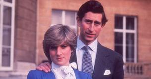 Le seul détail étrange dans les photos de la Princesse Diana et du Prince Charles