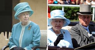 Queen Elizabeth II. hatte Prinz Philip ein letztes Versprechen gegeben, und es ist herzzerreißend