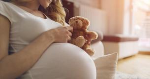 Mom Has Given Birth To One Of The UK’s Largest Babies On Record