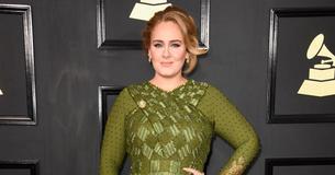 Adele Shows Off Her Sporty Side In Casual, Glowing Insta Pic