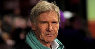 Harrison Ford: Looking At The Star’s Life Through Photographs