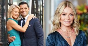 Story Regarding Kelly Ripa Receiving Engagement Ring From Husband Ten Years After Wedding