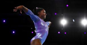 Simon Biles Is Among Most Decorated Gymnasts On Record — Details Regarding Her Life