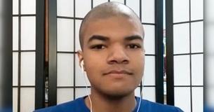 Teen Donates His Hair To Charity, Raising $45,000 For Kids With Cancer – Thank You