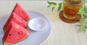 A Small Sprinkle Of Salt On Watermelon Is One Of South’s Most Sought After Summer Treats