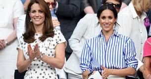 Sarah Ferguson sagt Prinzessin Diana würde Meghan Markle und Kate Middleton lieben