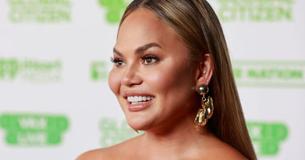 Chrissy Teigen Addresses ‘Cancel Club' Along With Mental Health In Wordy Social Media Post