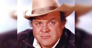 'Bonanza': The Tragic Passing Of 'Hoss' Actor Dan Blocker