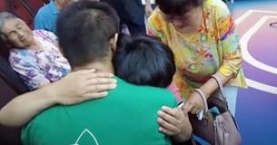 This Family's 24-Year Search For Their Missing Son Inspired A Movie — They've Just Been Reunited
