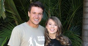 Bindi Irwin Returns To Social Media With New Snapshots Of 'Beautiful Angel' Baby Grace