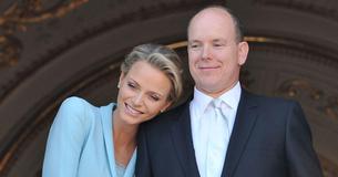 Prince Albert’s Wife Princess Charlene Posts Rare Photographs Amid ‘Trying’ Separation As She Recovers From Surgery