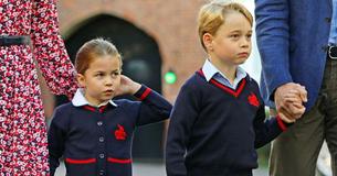Neues Kapitel für Prince George: Er darf bald die Schule wechseln