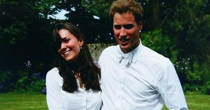 12 Bilder von Kate Middleton im Laufe der Jahre, die man selten zu Gesicht bekommt