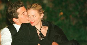 Remembering JFK Jr. And Wife Carolyn Bessette 22 Years Later