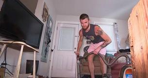 ‘Cleaning Fairy’ Recalls Moment He Found Out He Cleaned Wrong Apartment