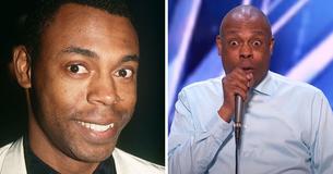 Legendary 'Police Academy' Actor Michael Winslow Performs On 'America's Got Talent'