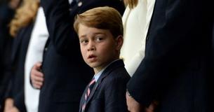 Prince George Is Turning 8, Making Him Officially Old Enough To Stop Wearing Shorts In Public