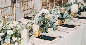 A Couple Supposedly Offered Wedding Guests Better Menu Depending On Price Of Their Gift