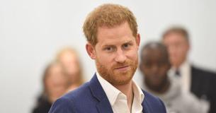 Prinz Harry wird "intime" Memoiren über sein Leben als Royal veröffentlichen