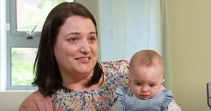 After 13 Heartwrenching Miscarriages, Woman Gives Birth To A Beautiful Baby Girl