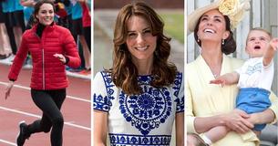 Duchess Kate Middleton's Morning Routine Revealed: The Habits She Begins Her Day With
