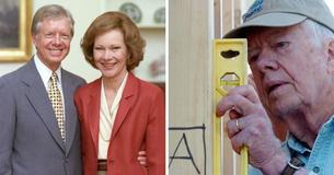 An Inside Look On The Frugal Life Of Former President Jimmy Carter