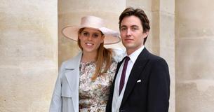 Princess Beatrice's Stepson's Kensington House Could Rival A Royal Residence