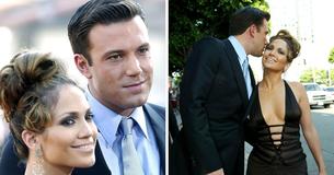 Jennifer Lopez And Ben Affleck Lucky To Have 'Second Chance'