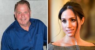 Meghan Markle's Brother Thomas Jr. May Join 'Big Brother VIP' As He Arrives To Begin Hotel Quarantine After Katie Hopkins' Deportation