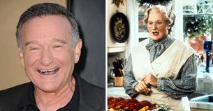 Robin Williams Remembered By Fans On Day That Would’ve Been His 70th Birthday