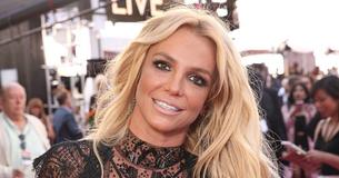 Britney Spears Says Finally Being Allowed To Drive Herself Is 'A Different Ballgame'