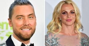 Lance Bass Hasn't Spoken To Britney In 'Years,' Says They Were 'Kept Away From Each Other' Due To Conservatorship